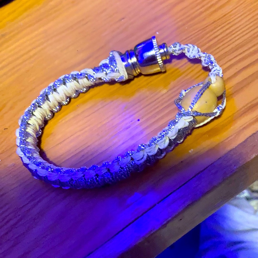 Herb Bracelet